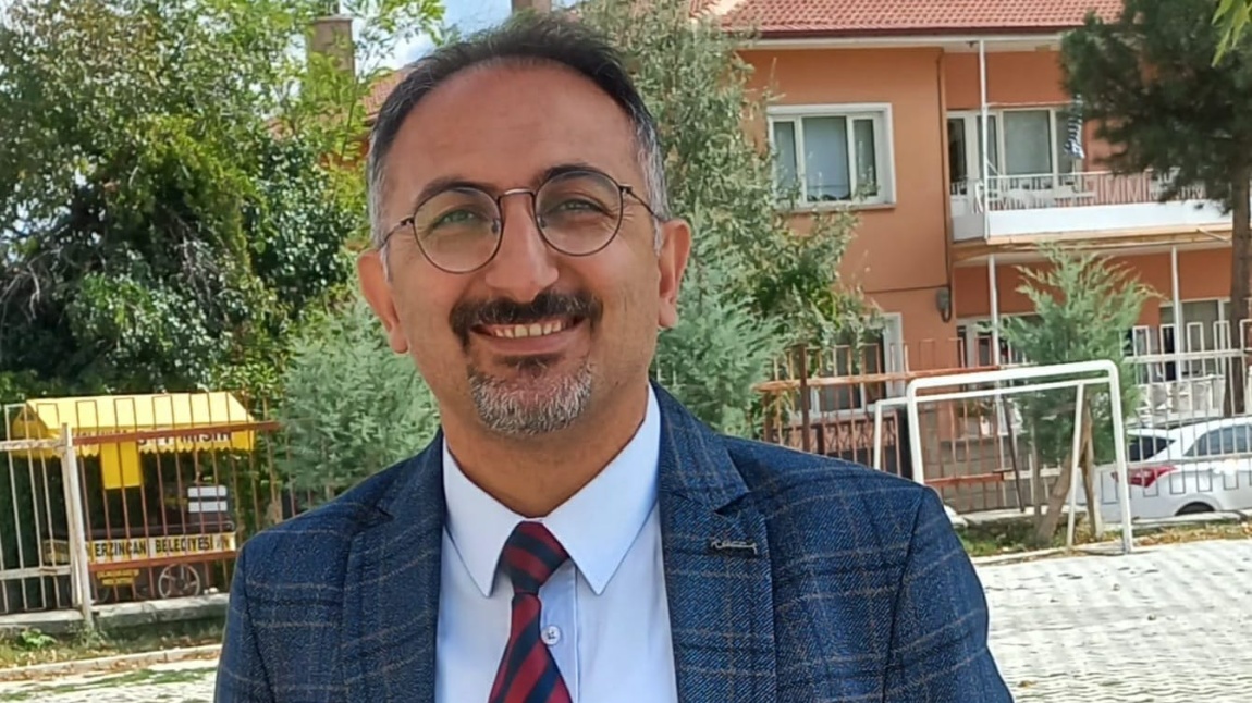 ANIL SAMANCİ - 3/A Sınıf Öğretmeni